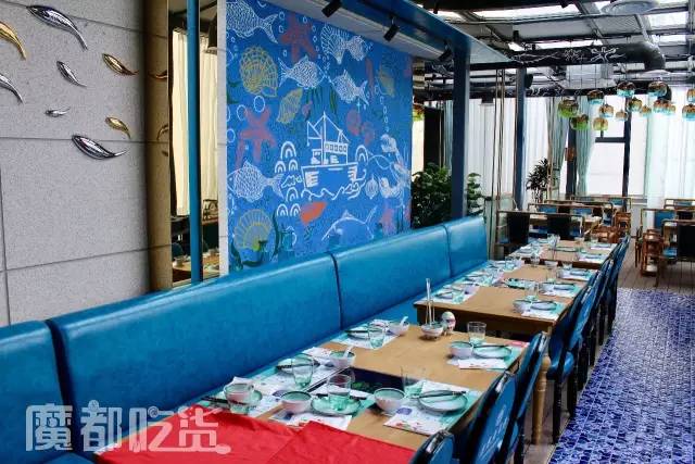 前方高能！魔都首家生态火锅店，在阳光房里吃出今年流行色~