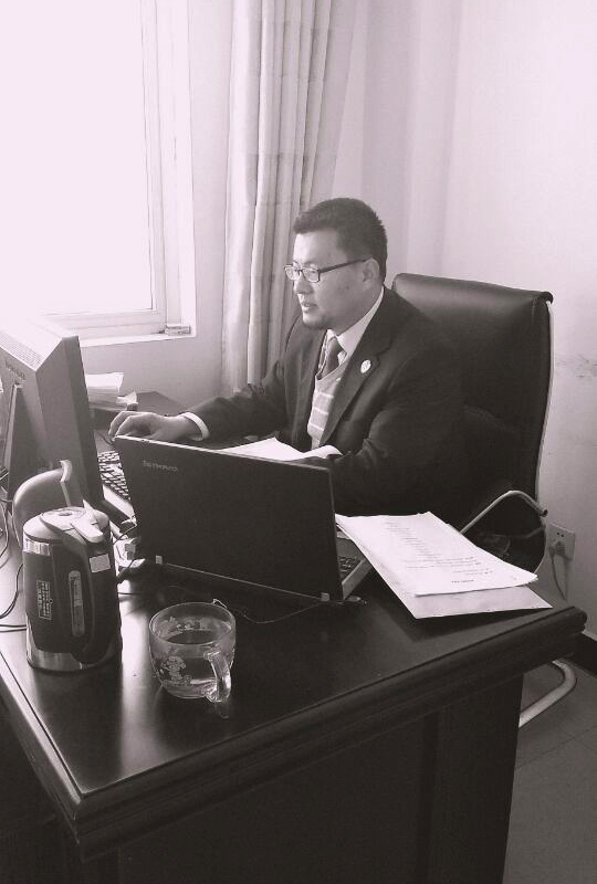 扎根小凉山青春不言悔——西鲁东