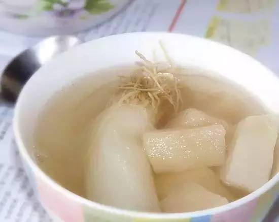 各种止咳偏方大全,止咳偏方推荐