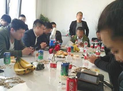 贷款公司的内幕,企业贷款遭遇套路真实案例