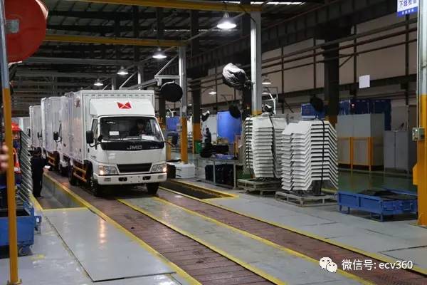 江铃凯运升级版扭矩,江铃凯运气刹版