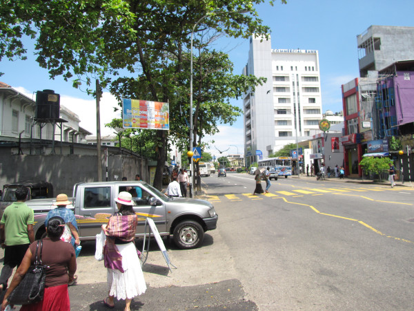 斯里兰卡个人旅游攻略,斯里兰卡华人旅游攻略视频