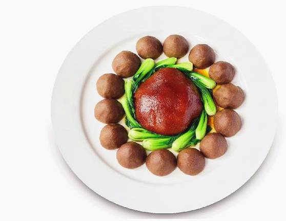 浙里有座藏在大山里的小香港，低调得让人心疼，高铁2h即达！