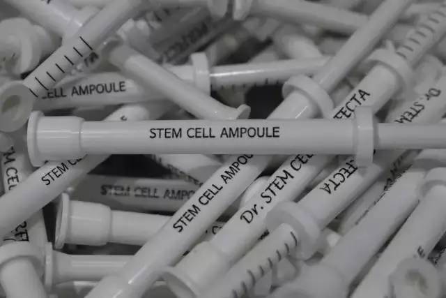 这批韩国崴货在贵阳被烧毁事关很多人的健康