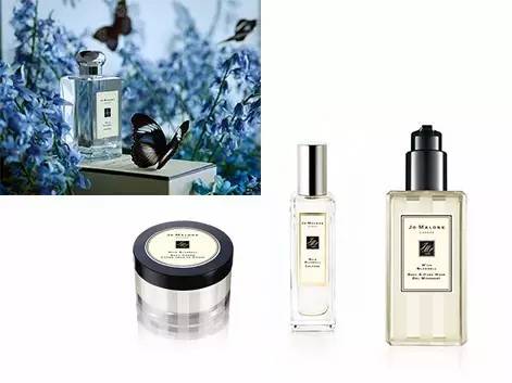 20件花开单品，做最美赏花人