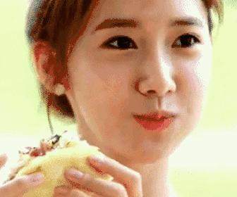 美人计偏分发型,美人计的发型