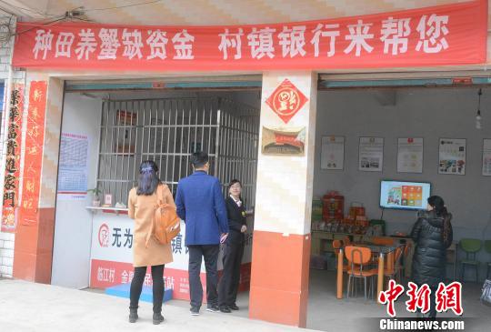 村镇银行的出路,村镇银行的成长发展前景