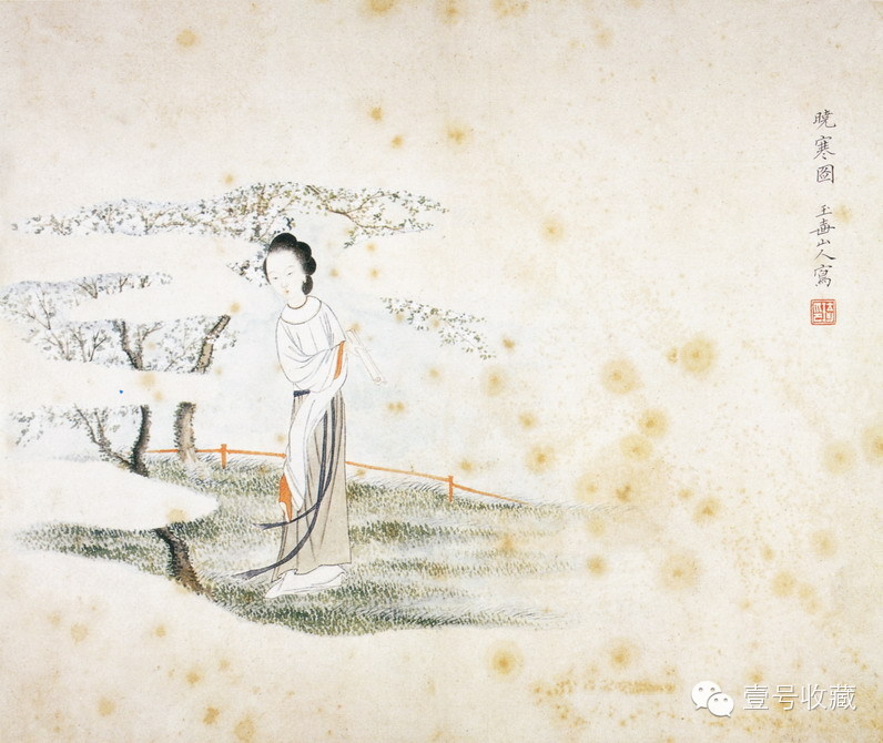 宋代最杰出的词人,宋代最特别的词人