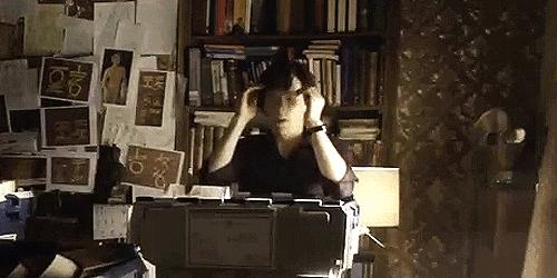 美人计偏分发型,美人计的发型