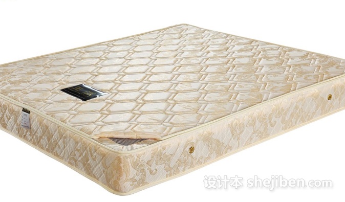 椰棕黄麻棕床垫的优缺点,全棕床垫的优缺点和选购技巧介绍