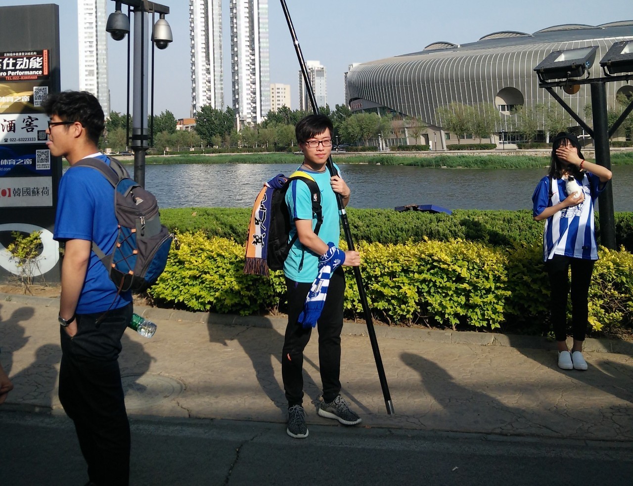 链家人｜一个月开六单这个嫩青“运气”有点好