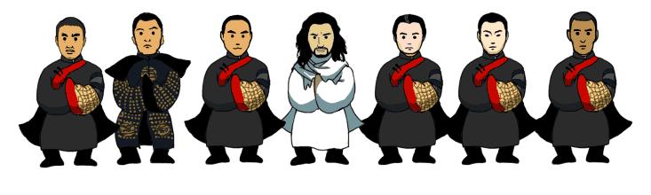 长治所有获得的国家级荣誉,长治二中荣耀榜