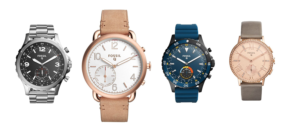 fossil智能手表怎么样,fossil智能手表最新