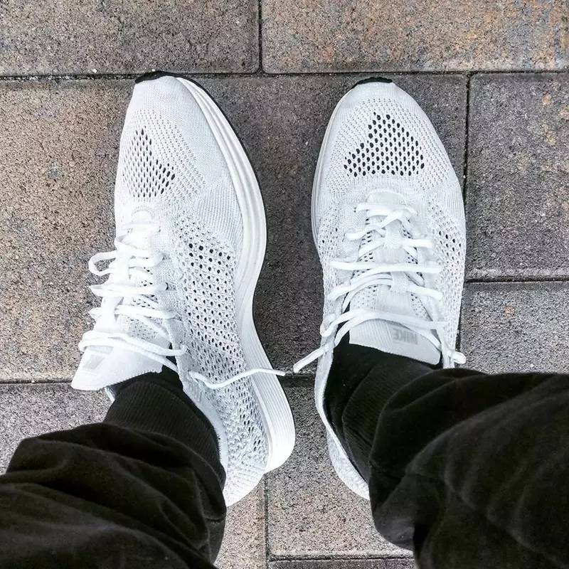 今年春天买这5双鞋就够了,每个人夏天应该有几双鞋