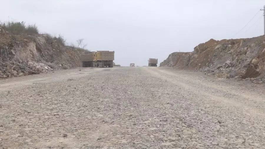 桐梓县交通大变身打通致富康庄道,兴仁市最新公路规划