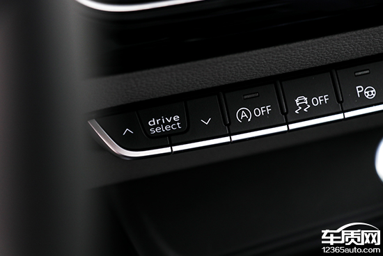 2017款奥迪a4allroad试驾,奥迪a43.0四驱quattro