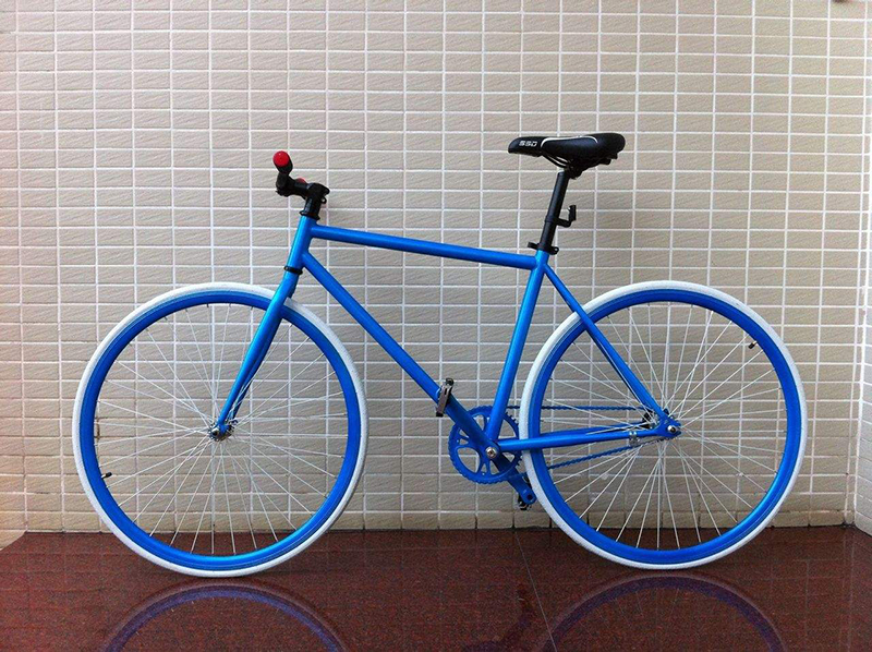 死飞真假,真假死飞的区别