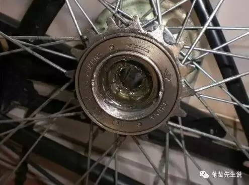 死飞真假,真假死飞的区别