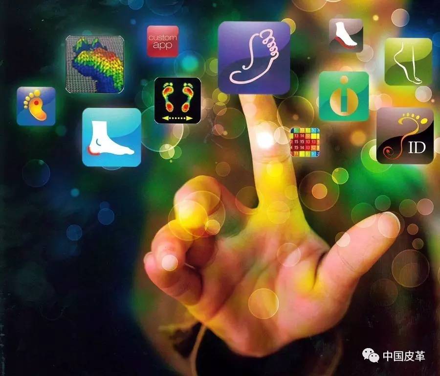 「专题」出逃传统华丽升级——聚焦新鞋垫的新内容