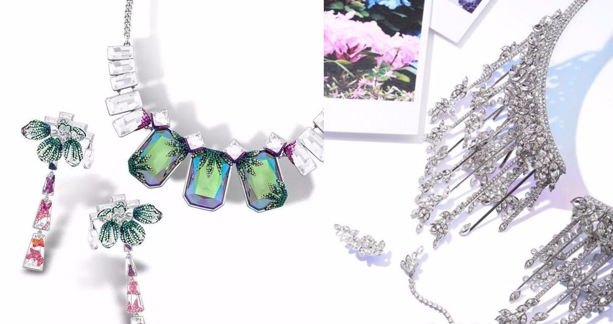 20件花开单品，做最美赏花人