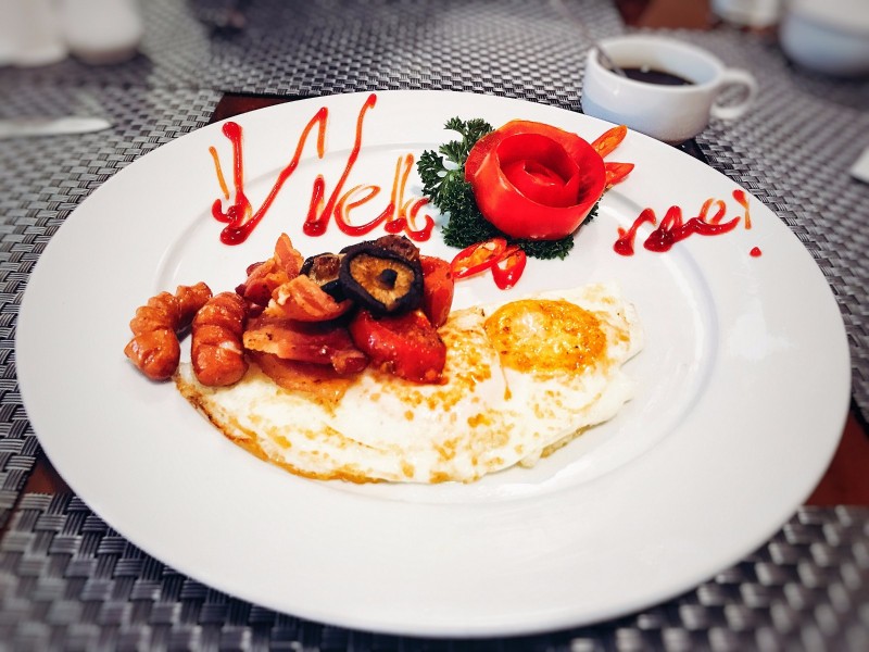 越南旅途游,越南悠闲度假