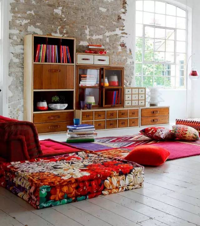 既爱又恨这些全球顶级家具品牌，太奢侈了！