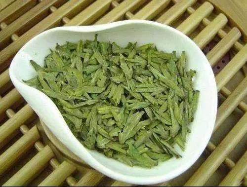 茶友茶叶品鉴,雁荡毛峰茶文化节