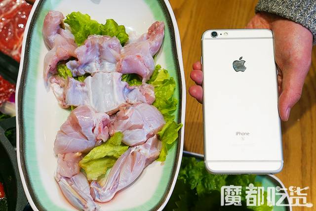 前方高能！魔都首家生态火锅店，在阳光房里吃出今年流行色~