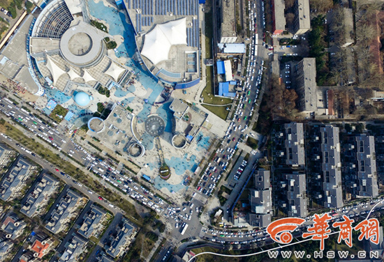 陕西旅游年卡套路,陕西旅游年卡都有什么限制