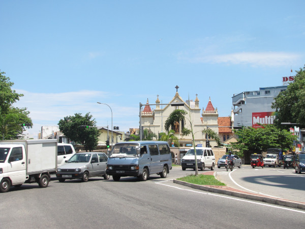 斯里兰卡个人旅游攻略,斯里兰卡华人旅游攻略视频