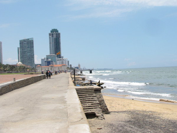 斯里兰卡个人旅游攻略,斯里兰卡华人旅游攻略视频