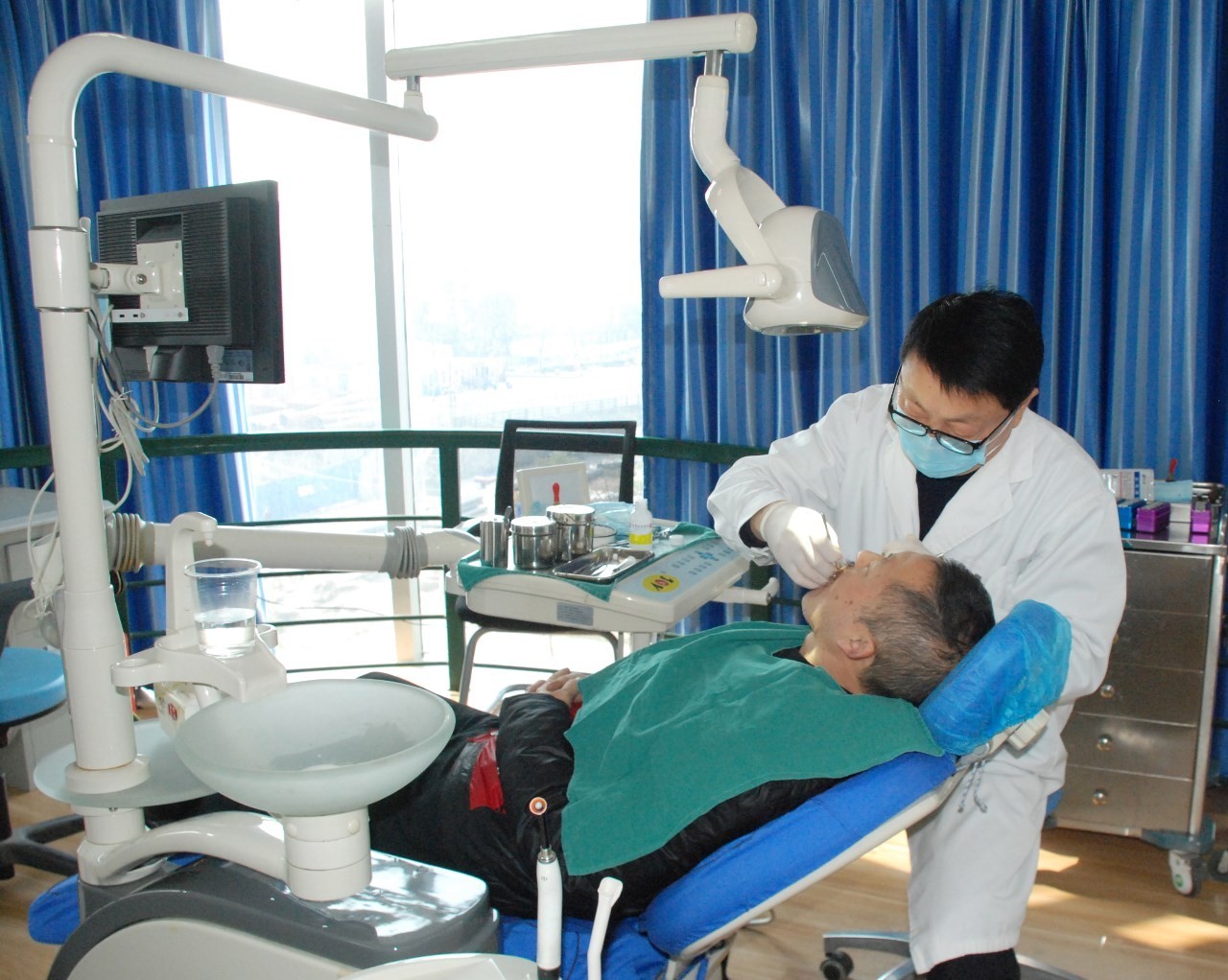 「医声」许多芜湖人去这家眼科医院“看牙科”？什么情况？