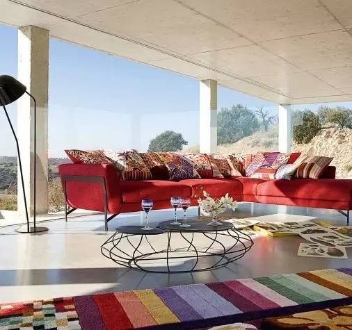 既爱又恨这些全球顶级家具品牌，太奢侈了！