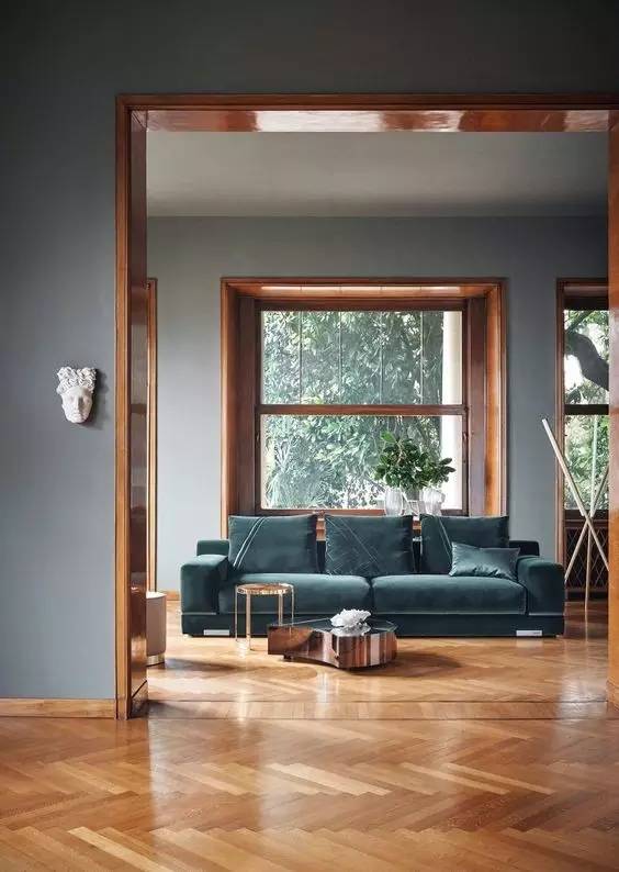 既爱又恨这些全球顶级家具品牌，太奢侈了！