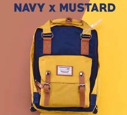 有态度｜谁说双肩包就是年轻人的专利，明明是谁背谁都美啊！