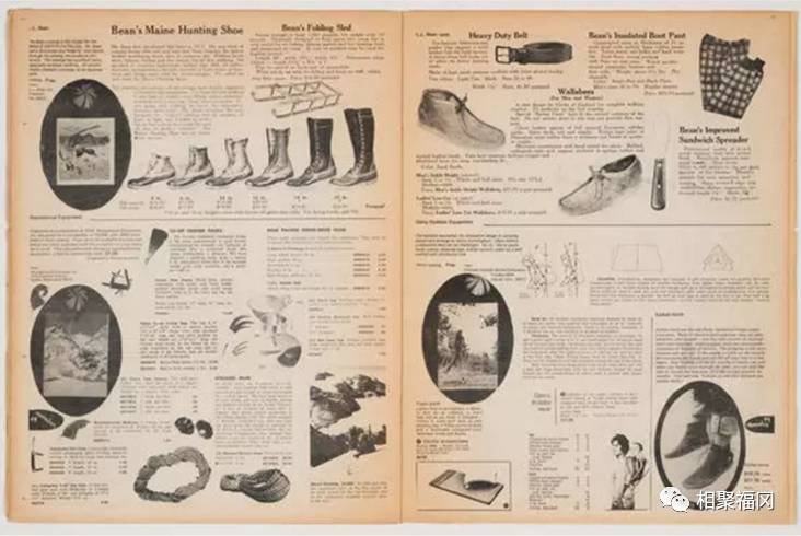 为什么只有日本的杂货铺成为了一种精品时尚的代名词？