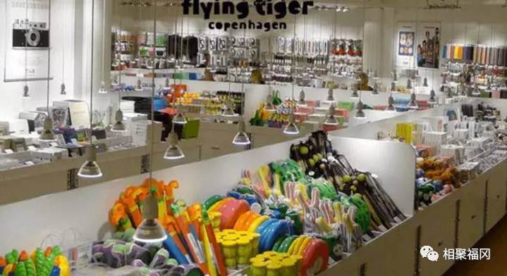 为什么只有日本的杂货铺成为了一种精品时尚的代名词？