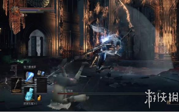 黑暗之魂3boss灵魂兑换推荐,黑暗之魂3新手打boss