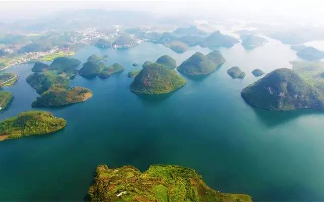 观山湖超越老城区,观山湖异度空间