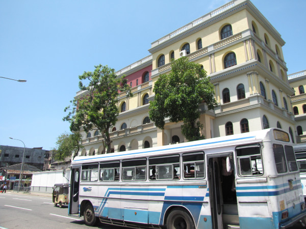 斯里兰卡个人旅游攻略,斯里兰卡华人旅游攻略视频