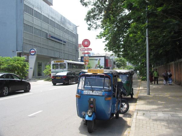 斯里兰卡个人旅游攻略,斯里兰卡华人旅游攻略视频