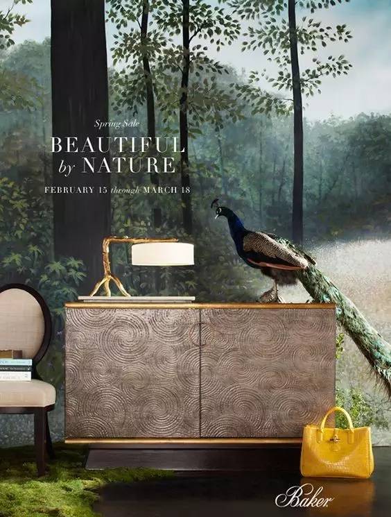 既爱又恨这些全球顶级家具品牌，太奢侈了！