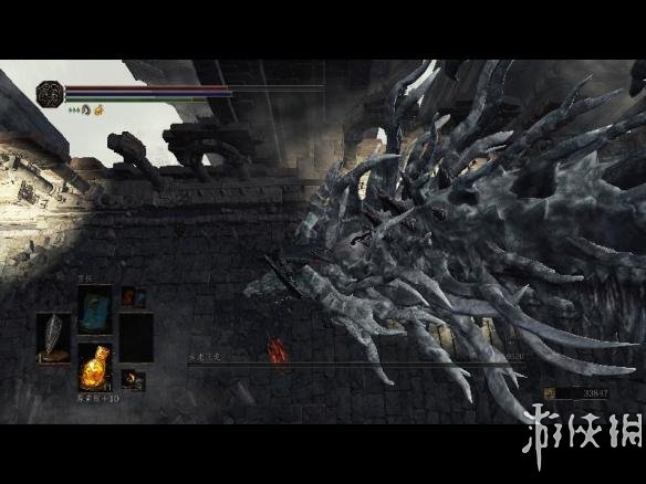 黑暗之魂3boss灵魂兑换推荐,黑暗之魂3新手打boss