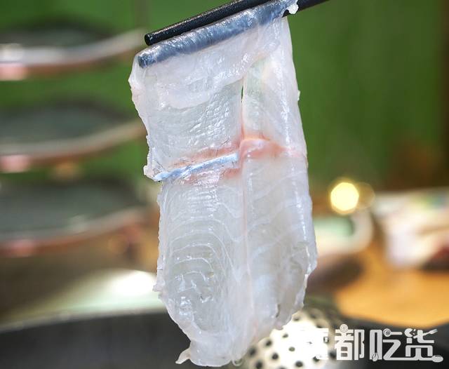 前方高能！魔都首家生态火锅店，在阳光房里吃出今年流行色~