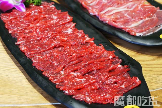 前方高能！魔都首家生态火锅店，在阳光房里吃出今年流行色~