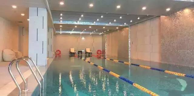 这不是一般的疗养院，在这里水兵可“满血复活”重返战场