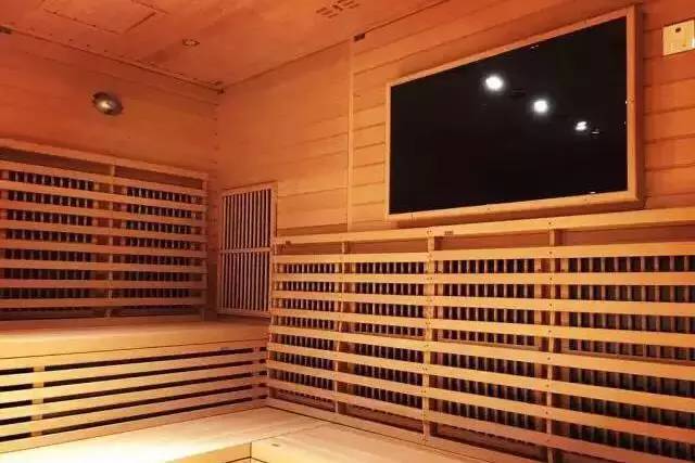 这不是一般的疗养院，在这里水兵可“满血复活”重返战场