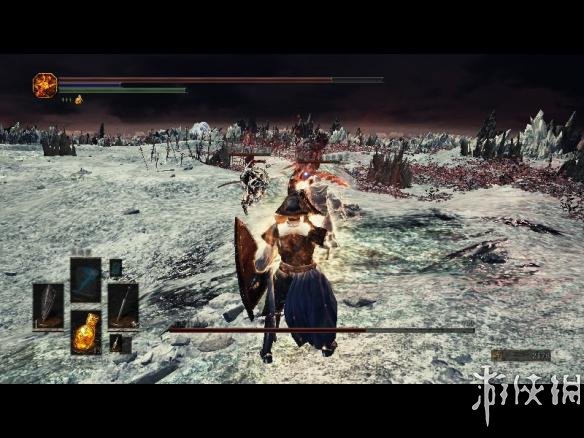 黑暗之魂3boss灵魂兑换推荐,黑暗之魂3新手打boss