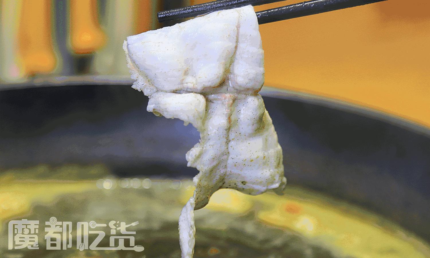 前方高能！魔都首家生态火锅店，在阳光房里吃出今年流行色~