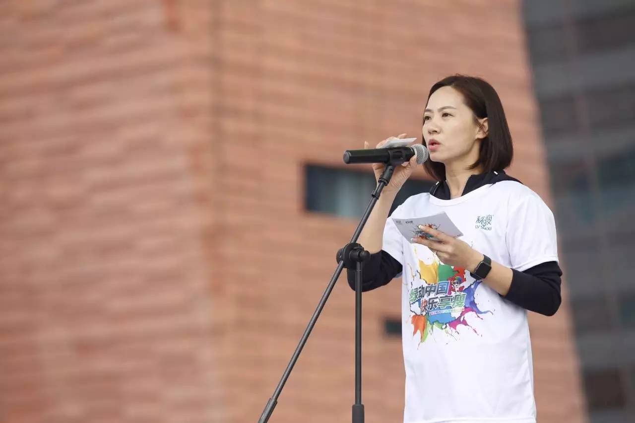 年轻就要这样疯！彩色跑广州站场面火爆，盛况空前！